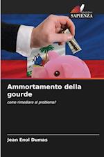 Ammortamento della gourde