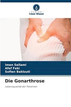 Die Gonarthrose