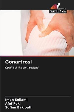 Gonartrosi