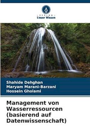 Management von Wasserressourcen (basierend auf Datenwissenschaft)