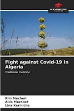Fight against Covid-19 in Algeria