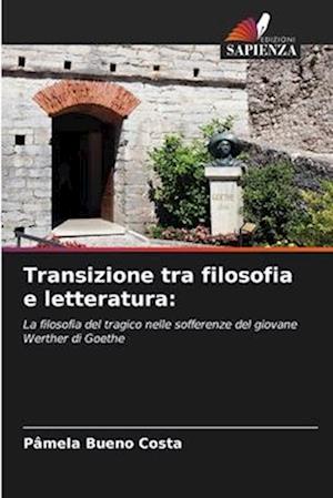 Transizione tra filosofia e letteratura: