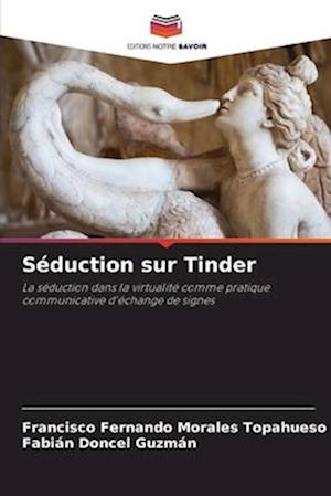 Séduction sur Tinder