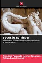 Sedução no Tinder