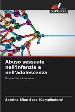 Abuso sessuale nell'infanzia e nell'adolescenza