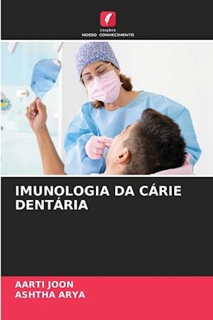 IMUNOLOGIA DA CÁRIE DENTÁRIA