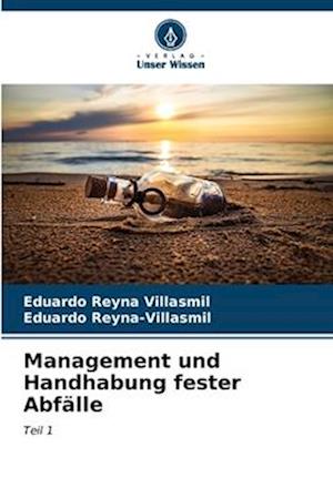 Management und Handhabung fester Abfälle