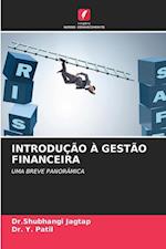 INTRODUÇÃO À GESTÃO FINANCEIRA