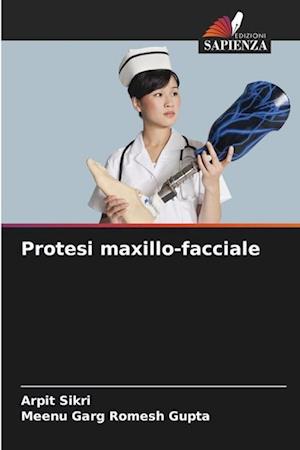 Protesi maxillo-facciale