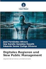 Digitales Regieren und New Public Management