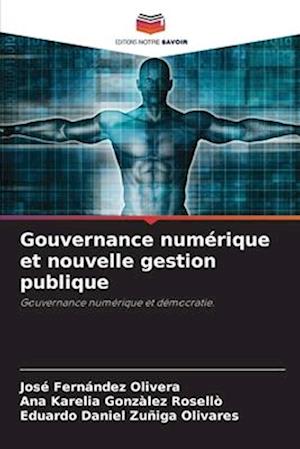 Gouvernance numérique et nouvelle gestion publique