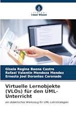 Virtuelle Lernobjekte (VLOs) für den UML-Unterricht