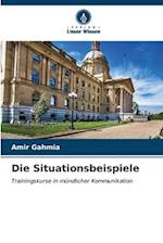 Die Situationsbeispiele