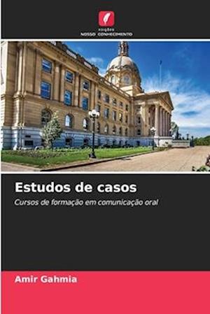 Estudos de casos