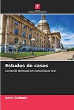 Estudos de casos