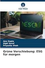 Grüne Verschiebung: ESG für morgen