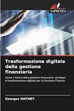 Trasformazione digitale della gestione finanziaria