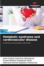 Metabolic syndrome and cardiovascular disease