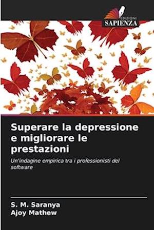 Superare la depressione e migliorare le prestazioni