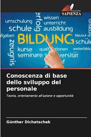 Conoscenza di base dello sviluppo del personale