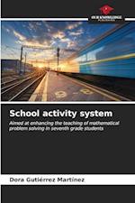 School activity system