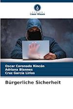 Bürgerliche Sicherheit