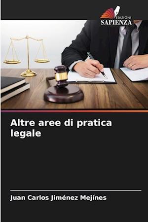 Altre aree di pratica legale