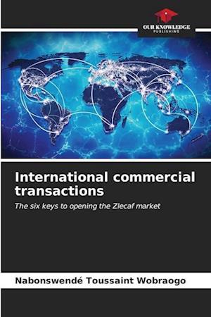 International commercial transactions