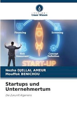 Startups und Unternehmertum