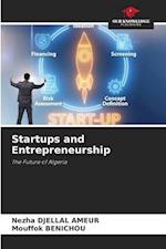 Startups and Entrepreneurship