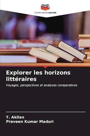 Explorer les horizons littéraires