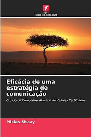 Eficácia de uma estratégia de comunicação