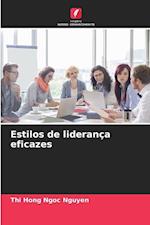 Estilos de liderança eficazes