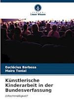 Künstlerische Kinderarbeit in der Bundesverfassung