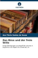 Das Böse und der freie Wille