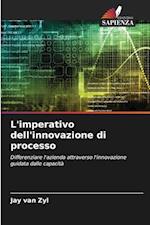 L'imperativo dell'innovazione di processo