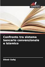 Confronto tra sistema bancario convenzionale e islamico