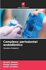 Complexo periodontal endodôntico