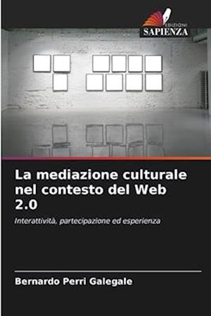 La mediazione culturale nel contesto del Web 2.0