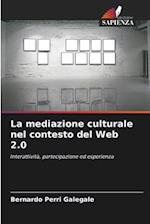 La mediazione culturale nel contesto del Web 2.0