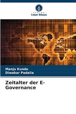 Zeitalter der E-Governance