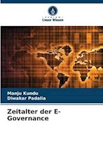 Zeitalter der E-Governance