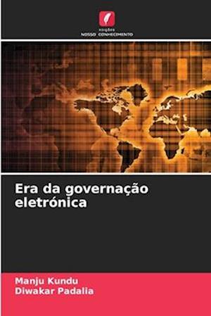 Era da governação eletrónica