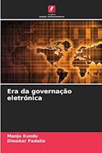 Era da governação eletrónica