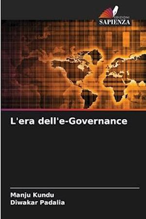 L'era dell'e-Governance