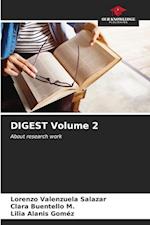 DIGEST Volume 2