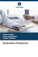 Vaskuläre Purpuras