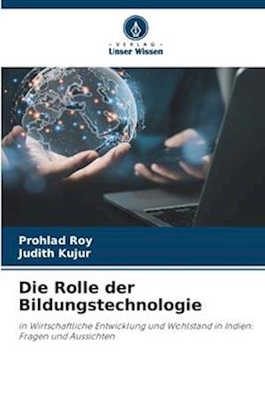 Die Rolle der Bildungstechnologie