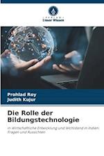 Die Rolle der Bildungstechnologie