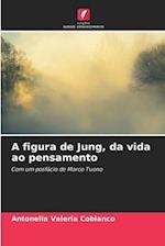 A figura de Jung, da vida ao pensamento